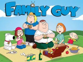 Family Guy Season 5, Episode 1 "Stewie Loves Lois"  Instant Video