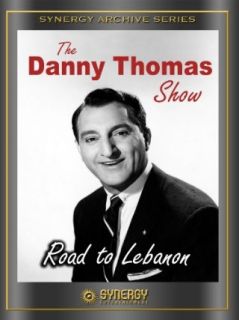 Danny Thomas Show "Road to Lebanon" Claudine Auger, Bing Crosby, Hugh Downs, Alan Handley  Instant Video