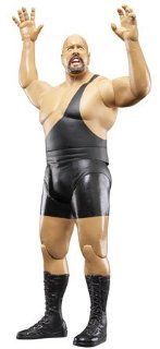 WWE Wrestling Ruthless Aggression Series 36 Action Figure Big Show (Cloth Robe) Toys & Games