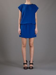 Diane Von Furstenberg 'tara' Dress