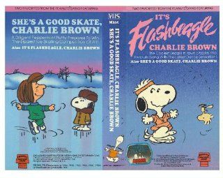 She's a Good Skate / It's Flashbeagle Charlie Brown   Double Feature Charlie Brown, Snoopy Movies & TV
