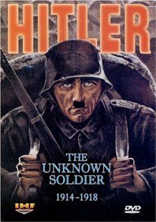 Hitler The Unknown Soldier 1914 1918 Ian Kershaw, Stuart Russell Movies & TV