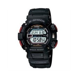 The genuine men Casio watches men's g shock mud significant number of sports waterproof male table G 9000 1V Watches