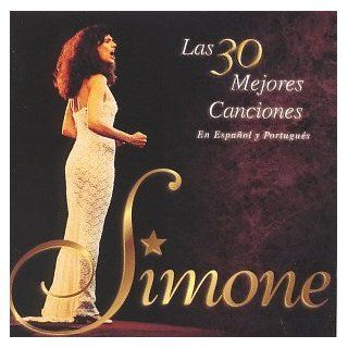 30 Mejores Canciones En Espanol Y Portugues CDs & Vinyl