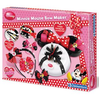 Minnie Mouse Minnie Bow Maker