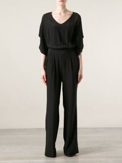 Diane Von Furstenberg 'lucy' Jumpsuit   Genevieve