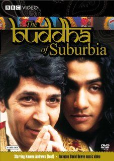 The Buddha of Suburbia Various Movies & TV