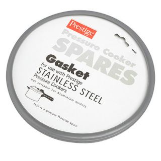 Prestige Prestige gasket for stainless steel pressure cooker