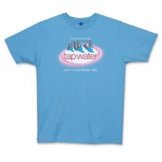 Shirt.Woot   Kids From Your Sink Since 1900 T Shirt   Baby Blue Clothing