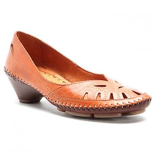 Pikolinos Bariloche Slip On  Women's   Brandy