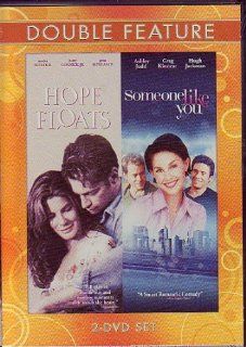 Double Feature Hope Floats & Someone Like You Movies & TV