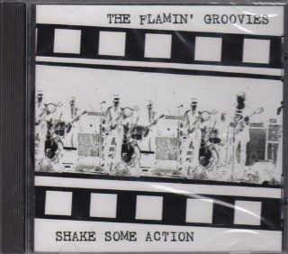 Shake Some Action CDs & Vinyl