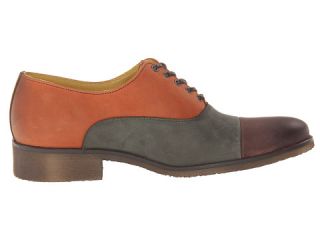 Kickers Londonstyl Orange Multi