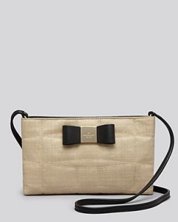 kate spade new york Crossbody   Veranda Place Straw Maree's