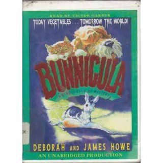 Bunnicula A Rabbit Tale of Mystery James; Howe, Deborah Howe 9780807282038 Books