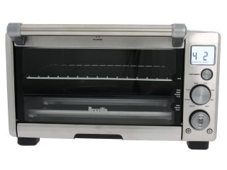 Breville BOV650XL the Compact Smart Oven®