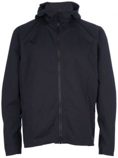 Arc'teryx Veilance 'isogon' Hooded Jacket