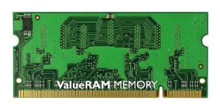 Kingston ValueRAM 4GB 800MHz PC2 6400 DDR2 SODIMM Notebook Memory (KVR800D2S6/4GETR) Electronics