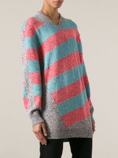 Kenzo Striped Sweater   Petra Teufel