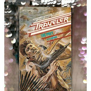 The Prey (Traveler #12) D.B. Drumm 9780440169581 Books