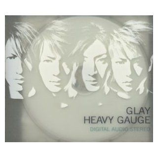 Heavy Gauge CDs & Vinyl