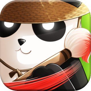 Doodle Link   Panda Drawing Puzzle Apps fr Android