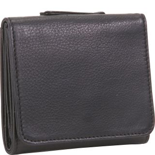 Osgoode Marley Cashmere Ultra Mini Wallet