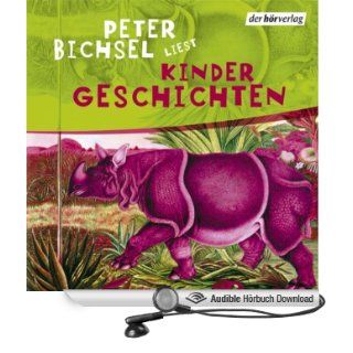 Kindergeschichten (Hörbuch ) Peter Bichsel Bücher