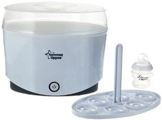 Tommee Tippee Closer to nature 30436 0001 57 Elektrischer Dampfsterilisator Baby