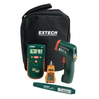 Extech MO280 KH Home Inspector Kit   Multi Testers  