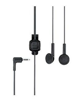 Nokia WH 101 Stereo Headset Elektronik