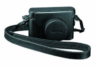 Fujifilm LC X20 Kameratasche schwarz Kamera & Foto