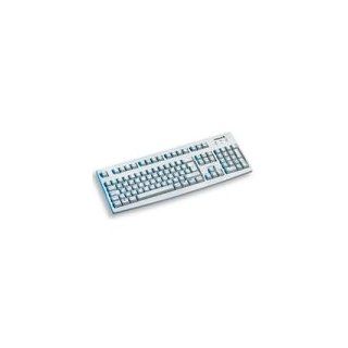 Cherry G83 6000 Standard Tastatur GERMAN/KYRILLISCH Computer & Zubehr