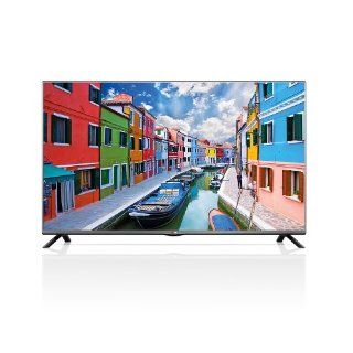 LG 42LB5500 106 cm (42 Zoll) LED Backlight Fernseher, EEK A+ (Full HD, 100Hz MCI, DVB T/C, CI+) schwarz Heimkino, TV & Video