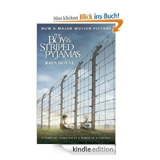The Boy in the Striped Pyjamas eBook John Boyne Kindle Shop