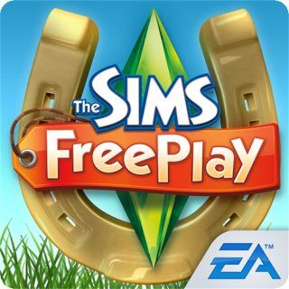Die Sims FreePlay Apps fr Android