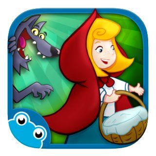 Rotkppchen HD Apps fr Android