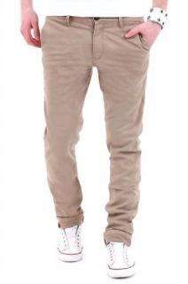 MT Styles Slim Chinohose Hose F762 Bekleidung