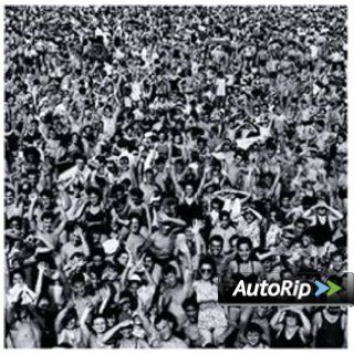 Listen Without Prejudice Vol.1 Musik