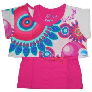 Kindermode von Desigual, Tunika NERINE, Gre 116 Bekleidung