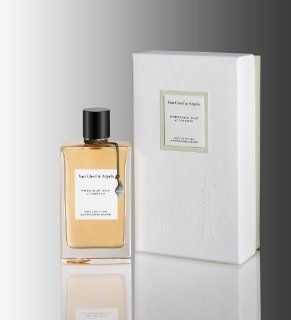 Van Cleef and Arpels Collection Extraordinaire femme/woman, Presious Oud Eau de Parfum Vaporisateur, 1er Pack (1 x 75 ml) Parfümerie & Kosmetik