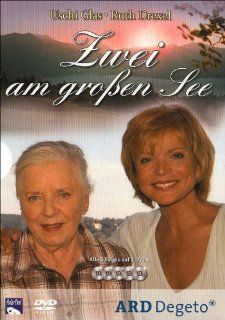 Zwei am groen See, 5 DVDs Uschi Glas, Ruth Drexel DVD & Blu ray