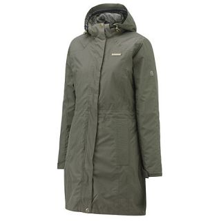 Craghoppers Mid Khaki Milford 3 in 1 Jacket