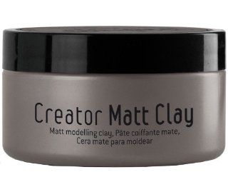 Revlon Style Masters DRAFT Modelling Clay 75 ml Drogerie & Körperpflege