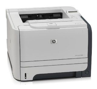 HP Laserjet P2055 Laserdrucker Computer & Zubehr