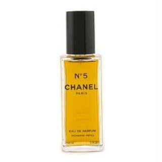 Chanel No. 5 femme/woman, Eau de Parfum, 1er Pack (1 x 60 ml) Parfümerie & Kosmetik