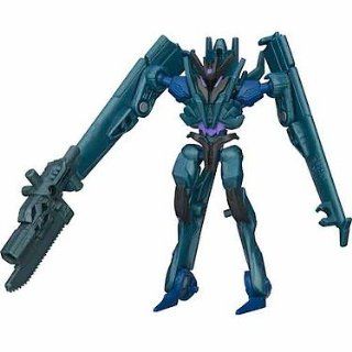 Transformers Prime Beast Hunters Legion 8cm Figur   Soundwave [UK Import] Spielzeug