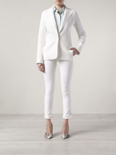 Lanvin Textured Blazer