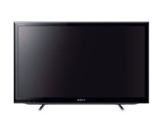 Sony KDL 40EX650 102 cm (40 Zoll) LED Backlight Fernseher, EEK A (Full HD, HDMI, Motionflow XR 100Hz, DVB T/C, Internet TV) schwarz Heimkino, TV & Video
