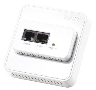 Zyxel NWA 1300 Wireless LAN Access Point Computer & Zubehr